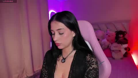 Snapshot of lucianacarter chatting on 1, 8, 2026 online show from 1, 8, 2026