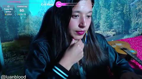 Lucy online show from 15, 12, 2025