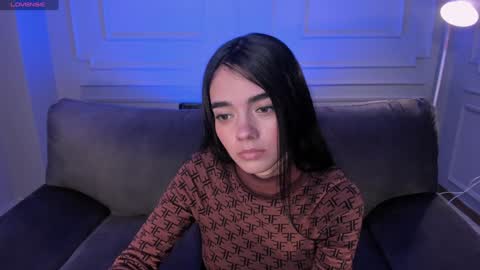 Luciana Miller  online show from 7, 12, 2024