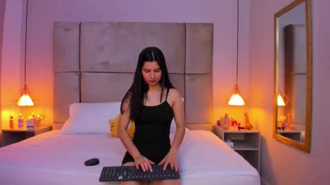 Luci  online show from 27, 9, 2025