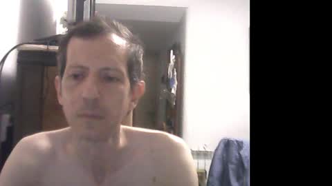 Snapshot of lucianoaxel chatting on 19, 2, 2025 Luciano online show from 19, 2, 2025