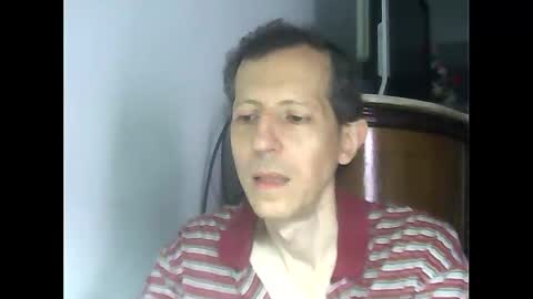 Snapshot of lucianoaxel chatting on 20, 2, 2025 Luciano online show from 20, 2, 2025