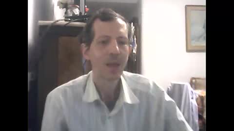 Snapshot of lucianoaxel chatting on 8, 3, 2025 Luciano online show from 8, 3, 2025