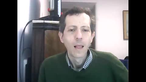 Snapshot of lucianoaxel chatting on 3, 10, 2025 Luciano online show from 3, 10, 2025