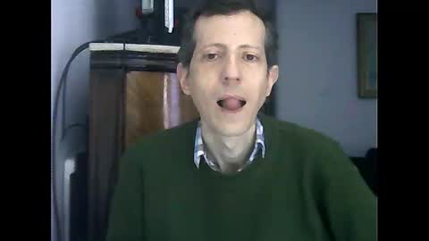 Snapshot of lucianoaxel chatting on 10, 10, 2025 Luciano online show from 10, 10, 2025