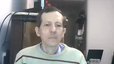 Luciano online show from 6, 4, 2026