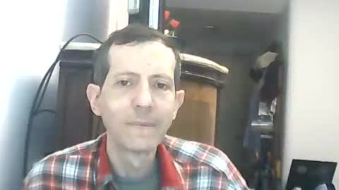 Luciano online show from 27, 5, 2026