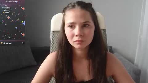 Snapshot of luciasensual chatting on 14, 9, 2025 Lucia online show from 14, 9, 2025