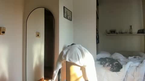 Snapshot of luciaxluna chatting on 8, 1, 2026 luciaxluna online show from 8, 1, 2026