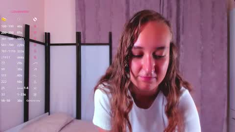 Snapshot of lucicragin chatting on 6, 10, 2025 Lucy online show from 6, 10, 2025