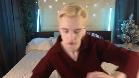 Angelok online show from 8, 1, 2026