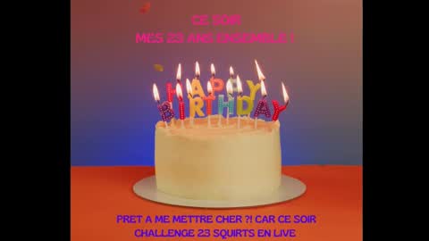 Snapshot of lucie_hot chatting on 2, 3, 2025 Lucie hot follow me on online show from 2, 3, 2025