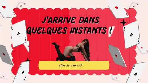 Snapshot of lucie_hot chatting on 5, 3, 2025 Lucie hot follow me on online show from 5, 3, 2025