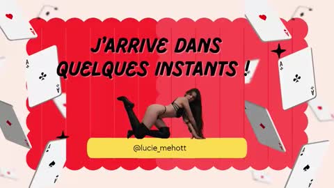 Snapshot of lucie_hot chatting on 9, 11, 2025 Lucie hot follow me on online show from 9, 11, 2025