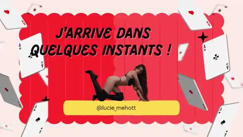 Snapshot of lucie_hot chatting on 13, 11, 2025 Lucie hot follow me on online show from 13, 11, 2025