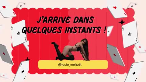 Snapshot of lucie_hot chatting on 18, 11, 2025 Lucie hot follow me on online show from 18, 11, 2025