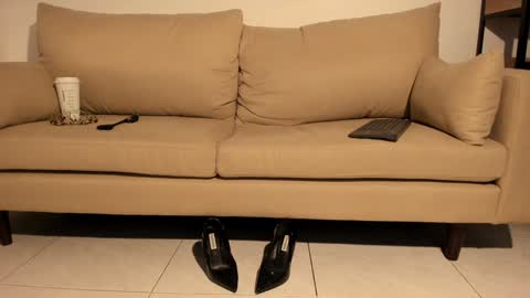 Lucie online show from 4, 1, 2025