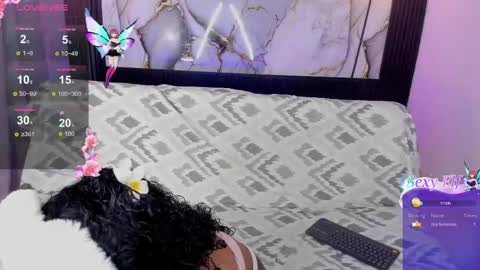 Lucie - online show from 25, 5, 2026