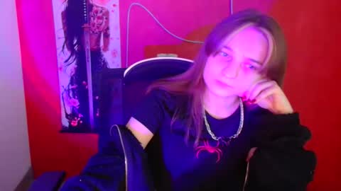 Lucie online show from 25, 11, 2025