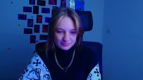 Lucie online show from 11, 1, 2026