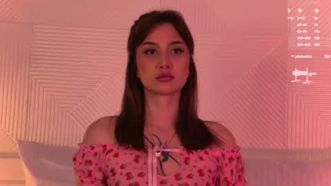 Snapshot of luciebliss chatting on 27, 6, 2026 Maria online show from 27, 6, 2026