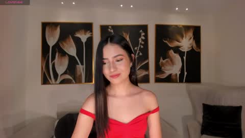 Lucie Martin online show from 1, 4, 2026