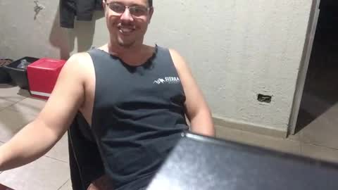 lucifer_curious online show from 5, 11, 2025