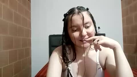 Lucifer y Eva online show from 17, 12, 2025