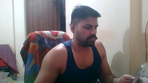 luciferdustin online show from 4, 12, 2024