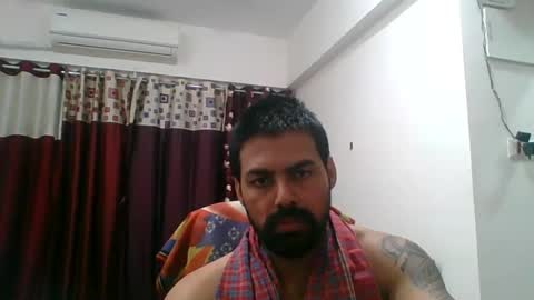 luciferdustin online show from 27, 2, 2025