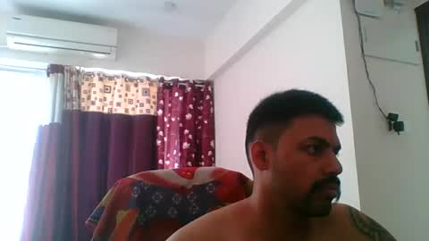 luciferdustin online show from 12, 3, 2025