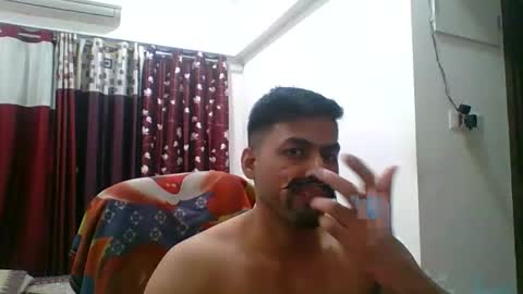 luciferdustin online show from 4, 10, 2025