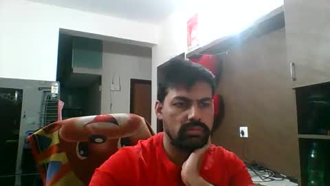 luciferdustin online show from 27, 11, 2025