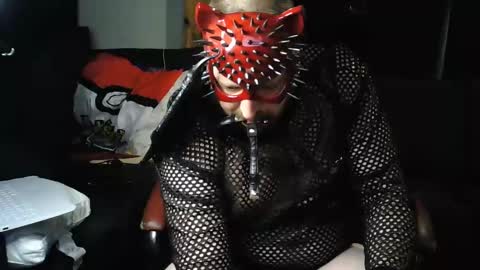 Snapshot of luciferfanpage666 chatting on 2, 3, 2025 luciferfanpage666 online show from 2, 3, 2025