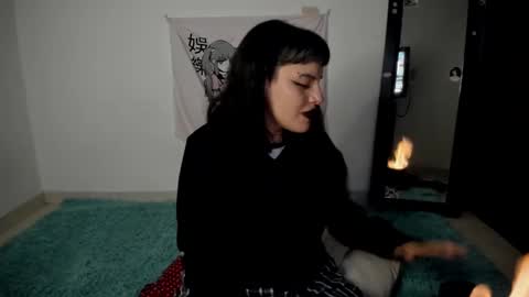 camila online show from 3, 12, 2024