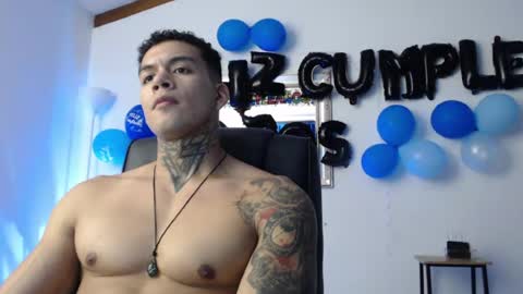 Snapshot of luciferstar01 chatting on 16, 6, 2026 luciferstar01 online show from 16, 6, 2026