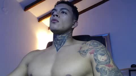 Snapshot of luciferstar01 chatting on 16, 6, 2026 luciferstar01 online show from 16, 6, 2026