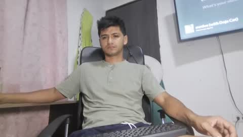 leonel online show from 2, 7, 2026