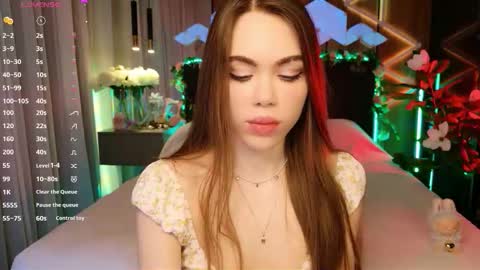 MimiFors online show from 2, 11, 2025