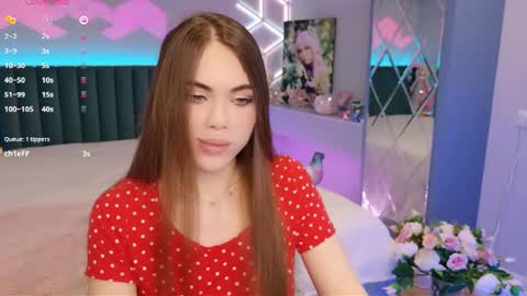 MimiFors online show from 9, 7, 2026