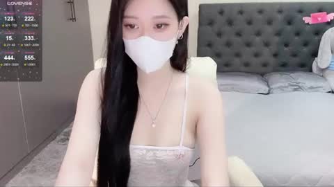 Snapshot of lucii04 chatting on 20, 6, 2026 lucii04 online show from 20, 6, 2026