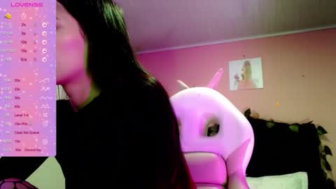 Lucia online show from 9, 10, 2025
