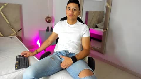 Leo online show from 18, 11, 2025