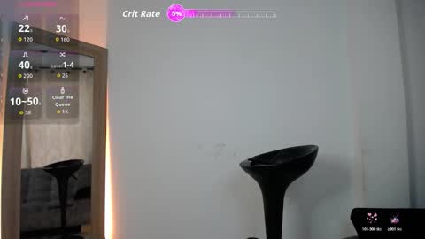 luciiana online show from 4, 12, 2025