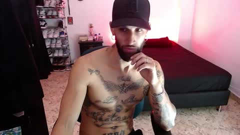 luciifer_hills online show from 16, 12, 2024