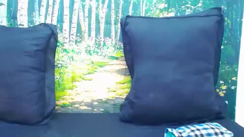 Snapshot of lucile_carrie chatting on 11, 6, 2026 Lucile Carrie online show from 11, 6, 2026