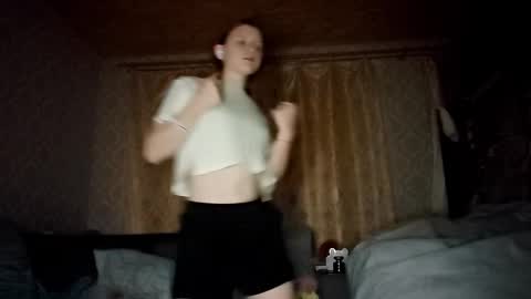 Monika online show from 30, 10, 2025