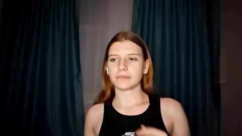 Monika online show from 2, 11, 2025