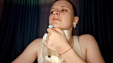 Monika online show from 3, 11, 2025