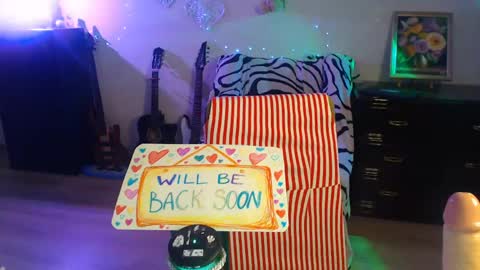 Lexa online show from 28, 5, 2026